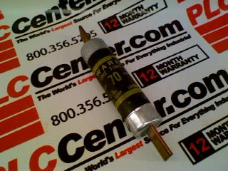 WARE FUSE CORP 62-70