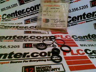 MILWAUKEE CYLINDER KA-0