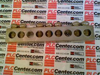 CLEVELAND MOTION CONTROL NA-35