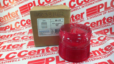 EDWARDS SIGNALING 96-LR