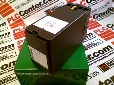 M SYSTEM TECHNOLOGY INC SV24R