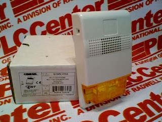 EDWARDS SIGNALING G1WN-VMA