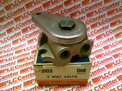 PARKER 3103