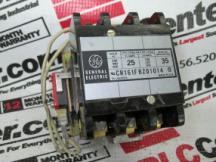 GENERAL ELECTRIC CR161FBZ01014