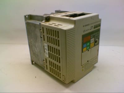 OMRON CIMR-J7AZB0P70