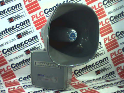 EDWARDS SIGNALING 5532B-N5