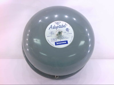 EDWARDS SIGNALING 340-6G5