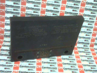 FARRAND CONTROLS 213579