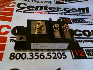 FUJI ELECTRIC 1DI300A-030