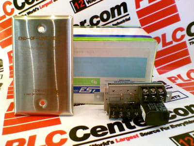 EDWARDS SIGNALING 5789-B001