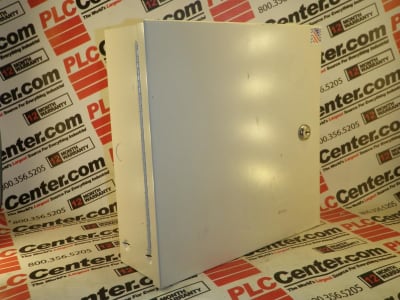 KIDDE-FENWAL, LLC NX-003