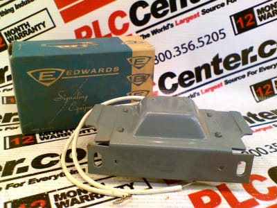 EDWARDS SIGNALING 991