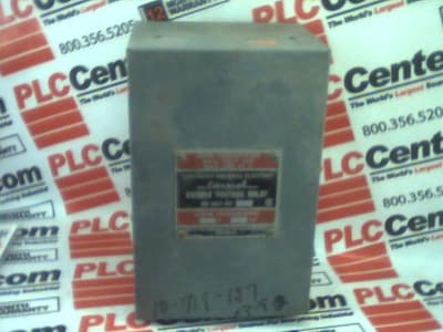 GENERAL ELECTRIC CR-2811