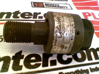 MILWAUKEE CYLINDER MC-875