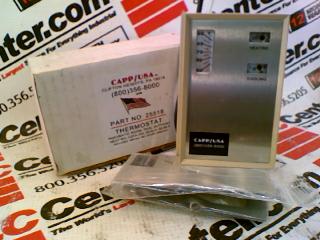 HONEYWELL 25518