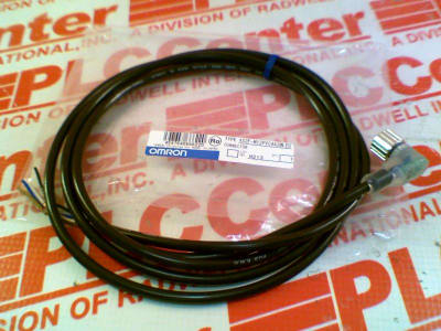 OMRON XS2F-M12PVC4A2MLED
