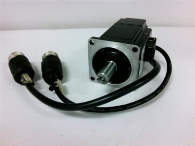 OMRON SGMAH-02AAA61D-OY