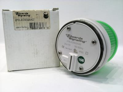 EDWARDS SIGNALING 270LEDSG24AD