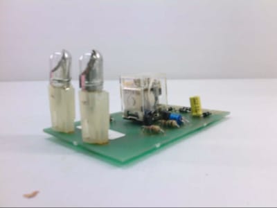 EDWARDS SIGNALING 6501-0002