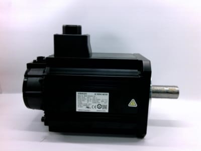 OMRON R88M-K4K030C-S2