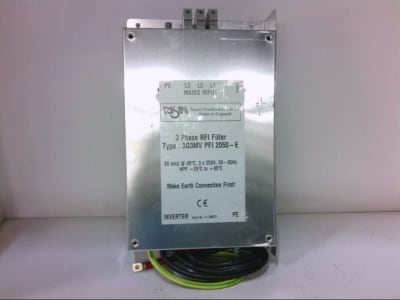OMRON 3G3MVPFI2050E