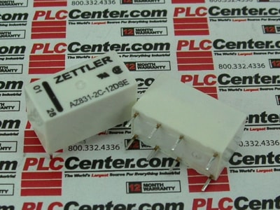 AMERICAN ZETTLER AZ8312C12DSE