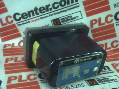 ALLEN BRADLEY 25C-4