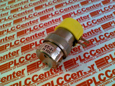 CLIPPARD ET-2-24VDC