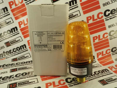 EDWARDS SIGNALING 110FINA-N5