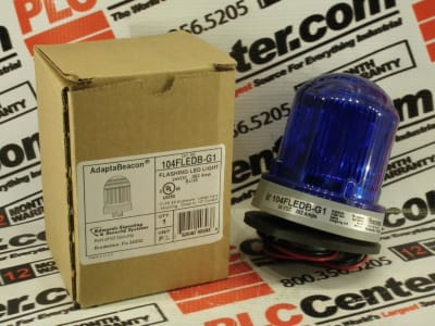 KIDDE-FENWAL, LLC 104-FLEDB-G1