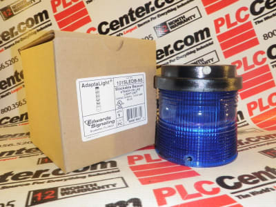 EDWARDS SIGNALING 101-SLEDB-N5