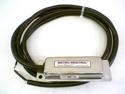 KIDDE-FENWAL, LLC 191-7N-06K