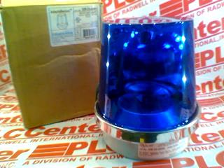 EDWARDS SIGNALING 52B-G5-20WH