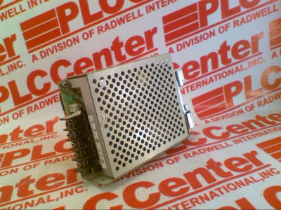 OMRON S82J02524DD