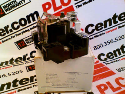 DANAHER CONTROLS 42M1CD110