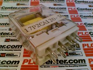 DANAHER CONTROLS 17P2CA120-30