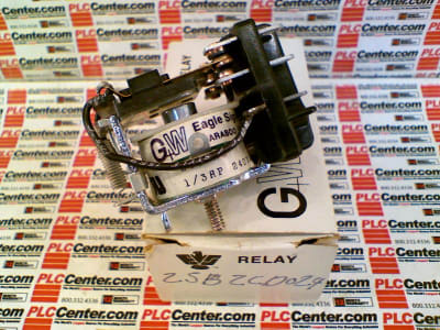 DANAHER CONTROLS 25B2CD024