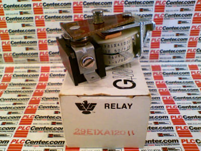 DANAHER CONTROLS 29E1XA12011