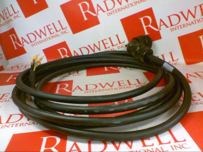 OMRON R88A-CAGD005SR-E