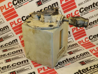 BIJUR DELIMON AAC-R3