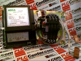 ASCO A300310491C