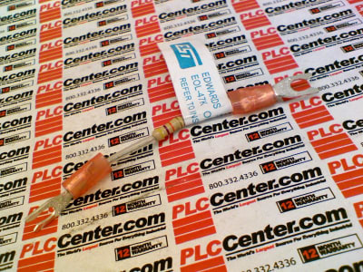 EDWARDS SIGNALING 260072