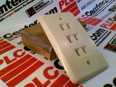 GENERAL ELECTRIC GE4042-2