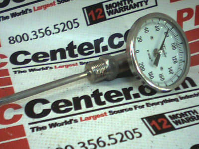 WISNER CONTROLS BB3104E