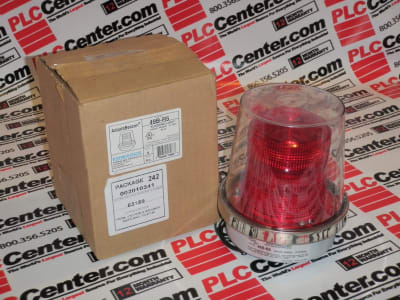 EDWARDS SIGNALING 49R-R5