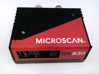 OMRON FIS-0830-1004G