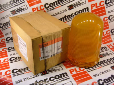 EDWARDS SIGNALING 112-GA