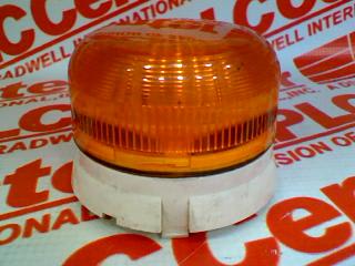 EDWARDS SIGNALING 45-713321