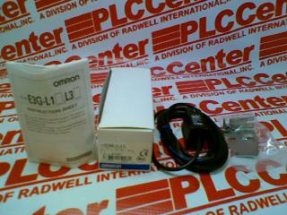 OMRON E3G-L112M