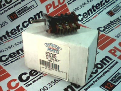 HOBART BROTHERS CO 013DO045